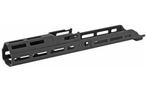 Kinetic Development Group MREX MkII 6.5-inch M-LOK handguard for FN SCAR, black