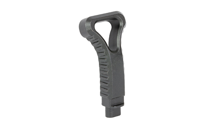 KDG NRCH ambidextrous charging handle for FN SCAR, black nitride, fits 5.56 and 7.62