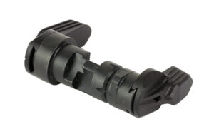 Kinetic Development Group Talon 45/90 ambidextrous safety kit in anodized black