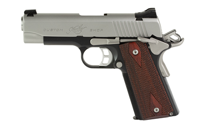 Kimber Pro CDP II 1911 .45 ACP 4-inch 7+1 - Alexander's