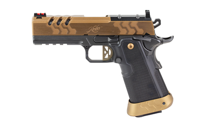 Kimber 2K11 Pro Coyote 9mm 4.25in 19+1 Optic-Ready