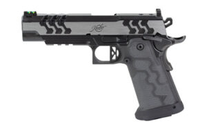 Kimber 2K11 Eclipse 9mm 5-inch optics-ready 1911 pistol