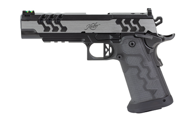 Kimber 2K11 Eclipse 9mm 5-inch optics-ready 1911 pistol