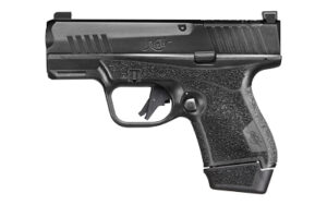 KIMBER R7 MAKO 9MM 3.37" 13RD BLK