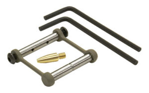 KNS Precision .154 Non-Rotating Trigger/Hammer Pin, G2 M2, Desert Tan