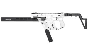 KRISS Vector CRB G3 .45 ACP 16in Alpine carbine side view