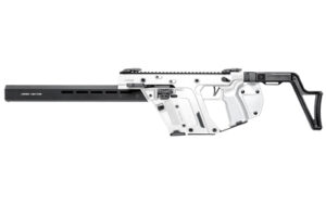 Kriss Vector CRB G3 9mm 16 inch Alpine carbine side view