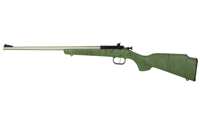 Davey Crickett Crickett KSA2442 Gen2 Youth .22 LR 16.1″