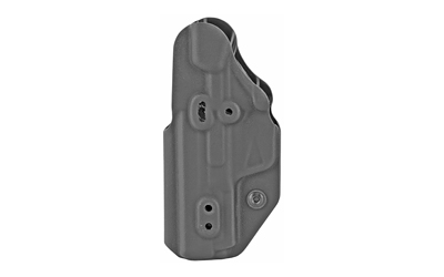 LAG Tactical Liberator MK II Kydex holster for S&W M&P Shield 9EZ in black, ambidextrous