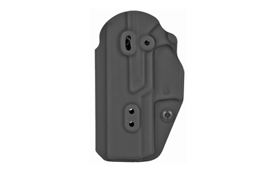 LAG Tactical Liberator MK2 Kydex IWB holster for Sig P320C 9/40, black, ambidextrous
