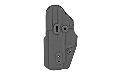LAG Tactical Liberator MK2 black Kydex inside-waistband holster for Sig P365XL, ambidextrous