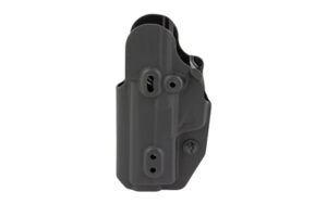 L.A.G. Tactical Liberator MK II Kydex holster for Sig P365 X-Macro, black, ambidextrous