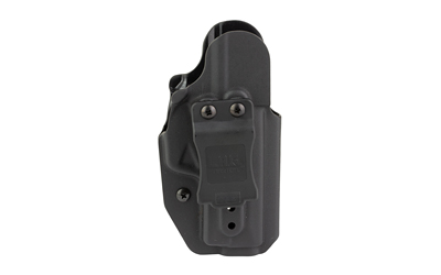 L.A.G. Tactical Liberator MK II Kydex holster for Sig P365 X-Macro, black, ambidextrous