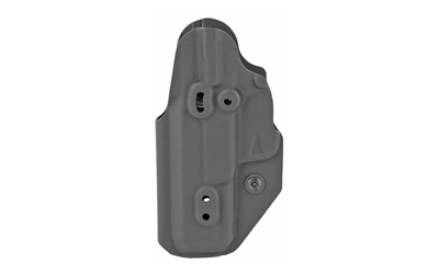 LAG Liberator MK II Kydex IWB holster for Ruger Security-9, black, ambidextrous