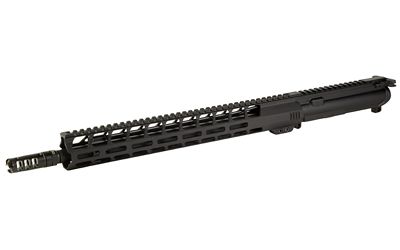Lantac Recon Upper .223 Wylde 16in - Anodized Black - Alexander's