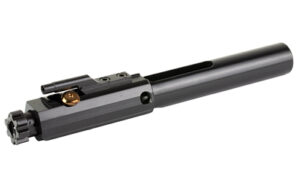 Lantac M-SPEC 7.62/.308 QPQ Nitride Bolt Carrier Group in black