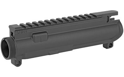 Lantac USR Forged Upper Receiver, Black - Alexander's