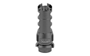 Lantac Dragon Keymount Muzzle Brake .223/5.56 1/2-28 Black