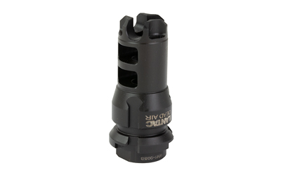 LANTAC Dragon Muzzle Brake - KEYMO Wolfman - 1/2-28 - Alexander's