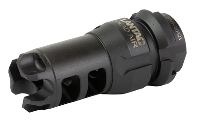 LANTAC Dragon Muzzle Brake - KEYMO Wolfman - 1/2-28 - Alexander's