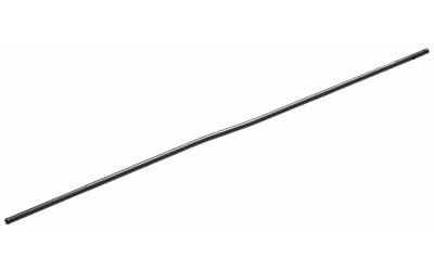 Lantac intermediate-length nitride gas tube for AR-15, black finish