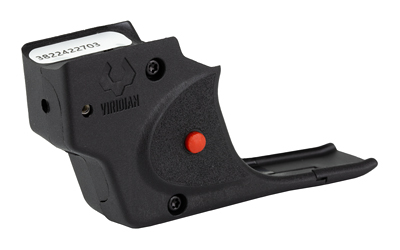 Viridian E-Series Red LSR for Ruger MAX-9 - Alexander's