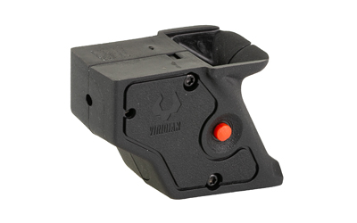 Viridian E-Series Red Laser Sight — Fits Rossi - Alexander's