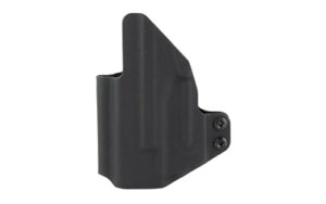 Viridian Kydex IWB holster for Springfield Hellcat with E-Series laser, right hand, black