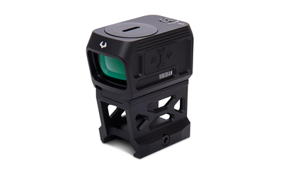 Viridian RFX45 Pro Reflex Sight — 1x 24mm Green Dot - Alexander's