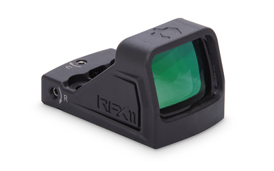 Viridian RFX11 1x16 Micro Green Dot Reflex Sight - Alexander's
