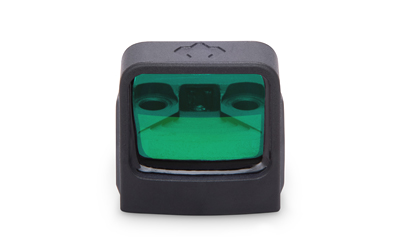 Viridian RFX11 1x16 Micro Green Dot Reflex Sight - Alexander's