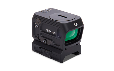 Viridian RFX45 5 MOA Green Dot Reflex Sight - Alexander's