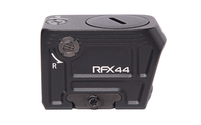 Viridian RFX44 5 MOA Green Dot Reflex Sight — Glock MOS - Alexander's