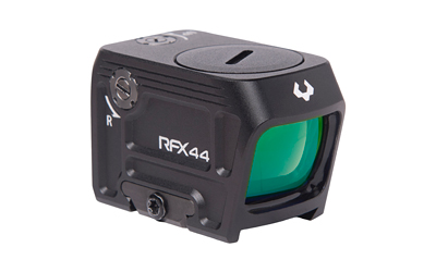 Viridian RFX44 5 MOA Green Dot Reflex Sight — Glock MOS - Alexander's