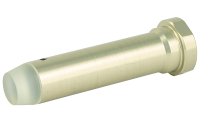 LBE Unlimited Carbine Length Recoil Buffer, aluminum standard model, 3 oz