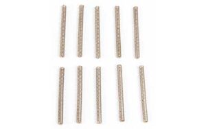 LBE Unlimited AR take down detent springs 10-pack