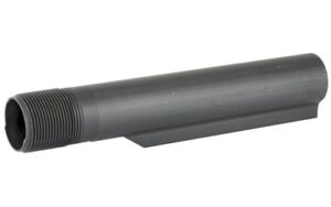 LBE Unlimited MBUF002CG mil-spec 6-position AR-15 buffer tube in gray