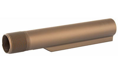 LBE AR Mil-Spec Buffer Tube — Brown - Alexander's