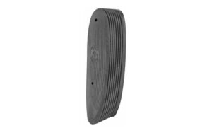 Limbsaver Precision-Fit recoil pad for Mossberg 5-3/16 synthetic stocks, black