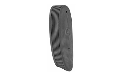 Limbsaver Precision-Fit recoil pad for Mossberg 5-3/16 synthetic stocks, black