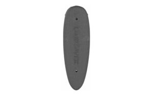 Limbsaver Grind Away low-profile recoil pad 5/8 inch medium black