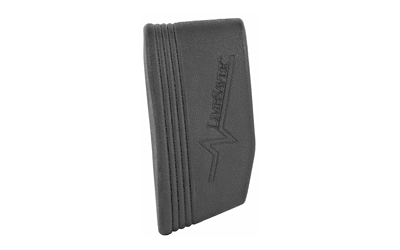 Limbsaver Classic Slip-On Recoil Pad Large Black 1 inch