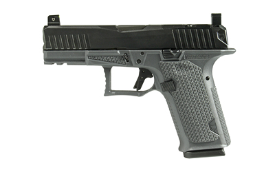Lone Wolf DUSK 19 RMR 9mm 15rd 4.02 in - Alexander's