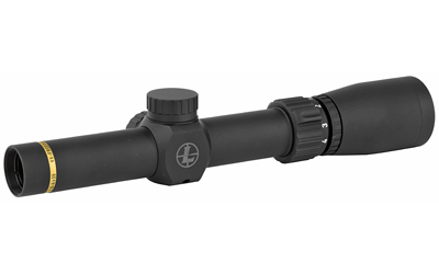Leupold VX-Freedom 1.5-4x20mm Pig-Plex matte black rifle scope
