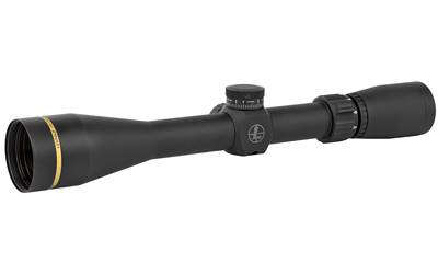 Leupold VX-Freedom 3-9x40 CDS Duplex Matte Black riflescope