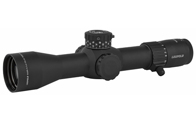 Leupold Mark 5HD 3.6-18x44mm rifle scope matte black