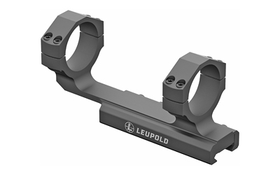 Leupold Mark AR Integral Mount 35mm Matte Black