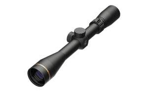 Leupold VX-Freedom 4-12x40mm Creedmoor rifle scope in matte black