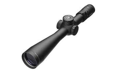 Leupold Mark 5HD 7-35x56mm riflescope PR2-MIL reticle matte black 35mm tube