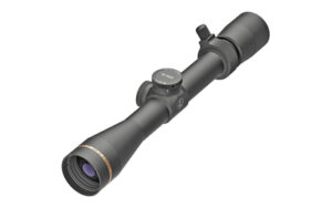 Leupold VX-3HD 2.5-8x36mm CDS-ZL Duplex matte rifle scope 1-inch tube